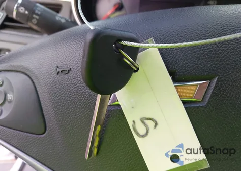 2014 Chevrolet Impala 1Lt from USA, damaged, VIN 2G1115SL7E9173154